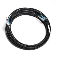 Quality Accuracy M3 M4 M6 Diffuse Reflection Fiber Optic Sensor Coaxial Avago HFBR-4531Z for sale