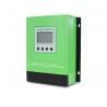 China China Supply 24V 48V Automatic Dc Solar Pump Charge Controller factory