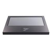 Quality 1920*1080 Industrial Touch Pc , NFC Touch Panel Computer for sale