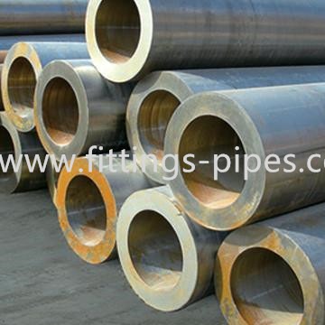 Quality Cold Rolled High Pressure Seamless Pipe Black paint Galvanized 1mm 25mm Thickness for sale