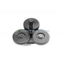 China E320GC Excavator Spare Parts For Travel Gearbox Assy 578-9210LH / 569-4283 factory