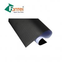 China High Strength PVC Blockout Banner 610g Fabric Banner Material 5903109090 factory