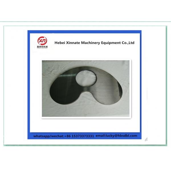 Quality DN180 Schwing Concrete Pump Parts Housing Lining 10018046 for sale