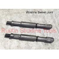 Quality Slickline 1.875 Inch Swivel Joint Wireline Tool String SR Connection for sale