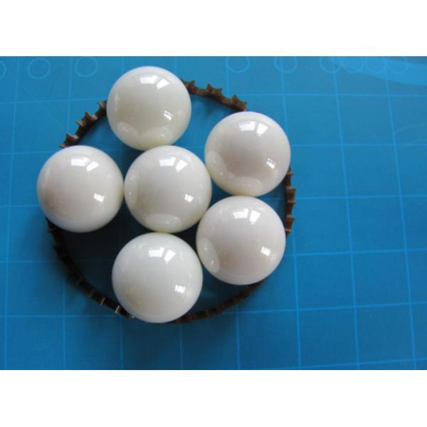 Quality Zro2 Zirconia Ceramic Balls for sale