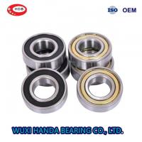 Quality Deep Groove Ball Bearing for sale