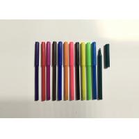 China multi color marker pen Furniture repair marker pens OEM custom printed acrylic tip paint marker for sale
