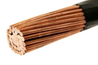 Quality 0.5mm 0.8mm Bare Thin Insulated Copper Wire For Mig Welding for sale