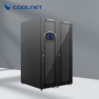 China Rack Mounted Cabinet Micro Data Center For Enterprises Branches Server Rooms factory