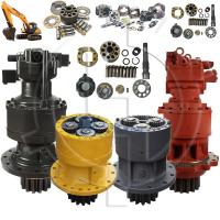 China Main Hydraulic Pump Repair Kit HPV95 PC200-8 Kawasaki Pump Parts For Komatsu Excavator PC200-7 PC200-8 factory