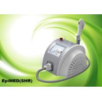 Quality underarms hair removal  Machine 650 - 950nm Painless Permanent treatment result for sale