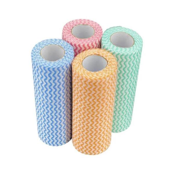 Quality Waterproof Non Woven Jumbo Roll Breathable Antibacterial Disposable for sale