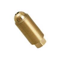 China 0.1mm Tolerance Ra1.6 Brass CNC Turned Parts Sandblasting Heat Treatment factory