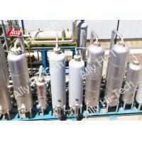 Quality Pressure Swing Adsorption Technology PSA Hydrogen Plant For High Purity for sale