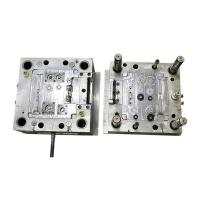 Quality Plastic Parts Injection Mold Molding P20 Steel Plastic Injection Molds for sale