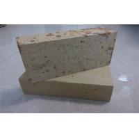 China Fire Resistant Construction Alumina Silica Fire Brick Refractory For Coke Oven factory