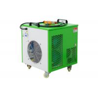 China 1000L Car Engine Decarbonising Machine Hydrogen Carbon Cleaner factory