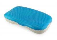 Buy cheap Ergonomic Memory Foam Sleep Pillow Healthcare Gel Cooling Pillow from wholesalers