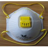 China Disposable Nonwoven FFP1 Dust Face Mask/N95 Dust Mask/N95 Face Mask/Respirator Supplier for sale