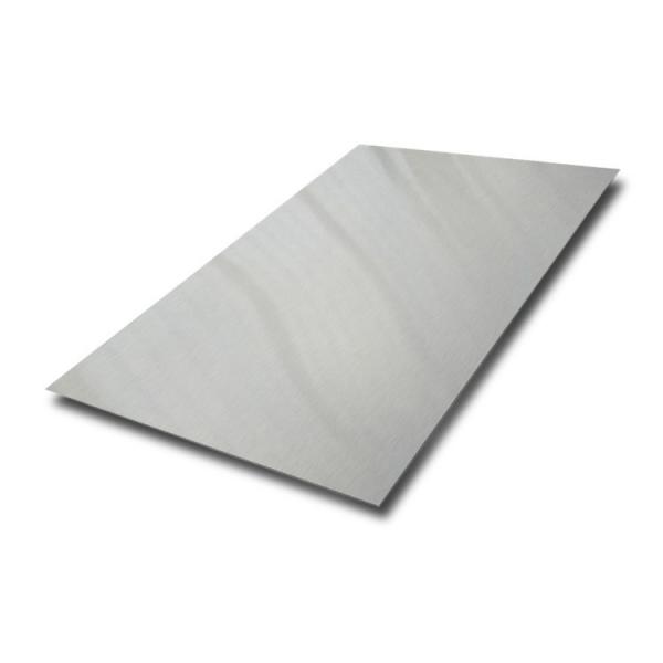 Quality Duplex Hl No 8 Mirror Finish Stainless Steel Sheet Plate 430 304L 304 321 316L for sale