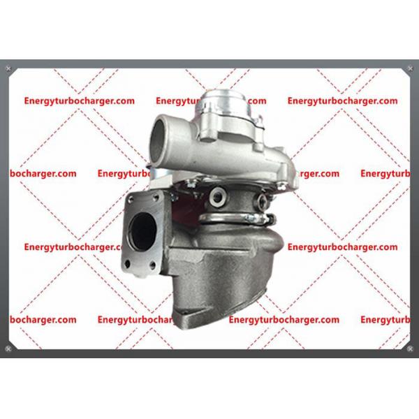 Quality MG 1.8 GT2052LS 2013 2017 2018 Range Rover Turbocharger 765472-5002S 0001 731320-0001 5001S PMF000090 for sale