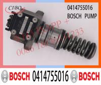 China 0414755016 BF6M1013FC BOSCH Injector Pump 2112707 04262056 For Deutz KHD factory