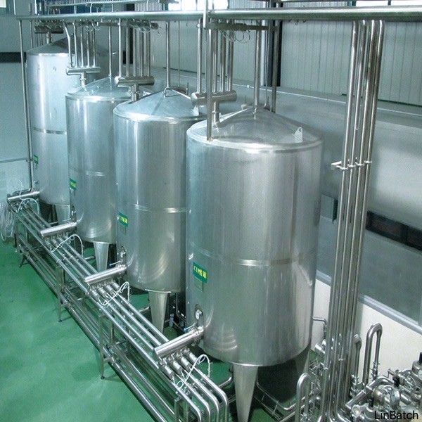 Quality Automatic Grade Carbonated Filling Machine For Carbonated Water Filling for sale