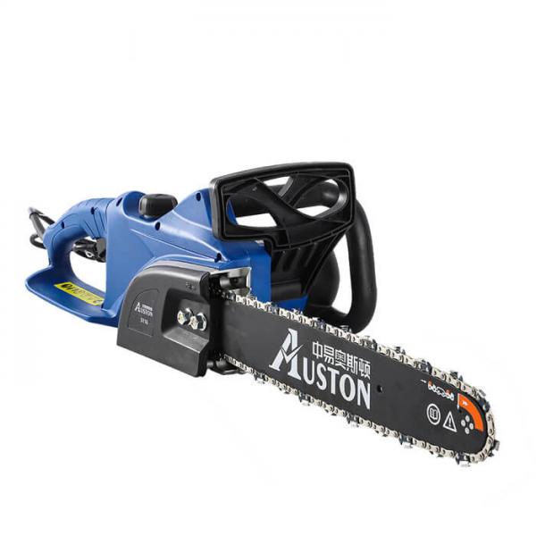 Quality 1800w Power Chainsaw Machine Electric Corded Chain Saw Wood Cutting for sale