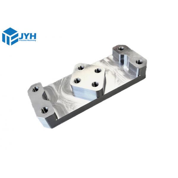 Quality 304L 316L Stainless Steel CNC Machining Services For Aerospace Parts for sale