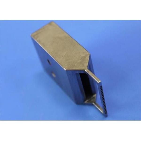Quality Unnoted Round Corner R0.5 Tungsten Carbide Processing , Tungsten Steel Winding Head for sale