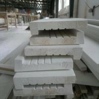 Quality Customized Size Wood Window Molding For House Indoor Decoration for sale