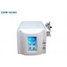 China 5 In 1 Diamond Microdermabrasion Machine Water Dermabrasion Skin Peeling Equipment factory