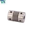 Quality Welded Stainless Steel Bellows Coupling Suppliers bellow joint 25X37mm M4 for sale