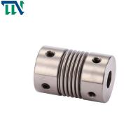 Quality Bellows Shaft Coupling for sale