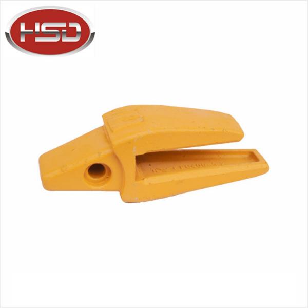 Quality Excavator PC400 Bucket Tooth Seat Adaptor for sale