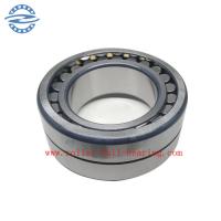 China Mixer truck bearing F-809280 brass cage SIZE 100*165*52/65MM factory
