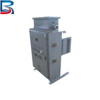 China 6 Way Electrical Power Db Box Distribution Board 3 Phase Mcb Box factory