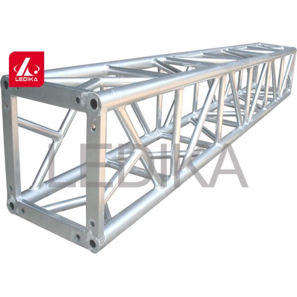 Quality Stage Aluminum Square Truss Stands System For Tent With CE Certificate , Nior for sale