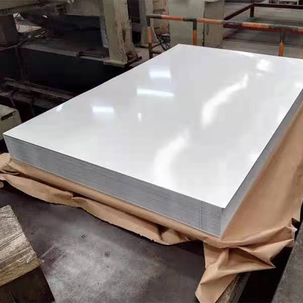 Quality Professional supplier 7075 T651 Corrugated aluminum sheet aluminum roofing sheet for sale