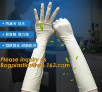 China cheap medical latex gloves,New Products Medical Disposable Powdered Latex Examination Gloves,Examination Disposable Work factory