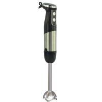 Quality 2-speed immersion multi-purpose stick hand blender with powerful heavy duty for sale