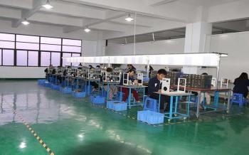 China Factory - OURUIDA CO.,LTD