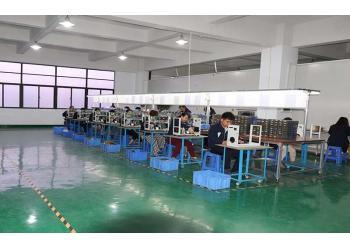 China Factory - OURUIDA CO.,LTD