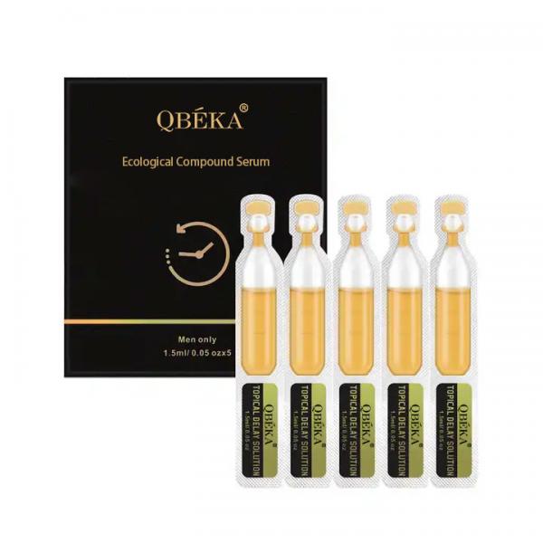 Quality Face Treatment All In One Skin Serum Bio Firm Serum Smoothes Wrinkles 1.5ml for sale