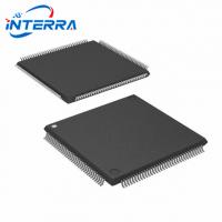 Quality MCF5225x Integrated Circuit IC Chip MCF52259CAG80 Coldfire V2 Core Processor for sale