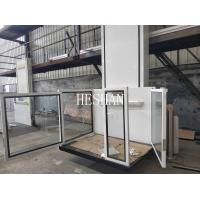 Quality Home Wheelchair Elevator Lift 300kg Customized For Disabled Persons for sale