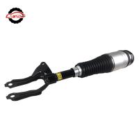 China Front Air Strut Air Suspension Shock Absorber 68320335AA For Jeep Grand Cherokee 2016 2017 2018 2019 2020 for sale