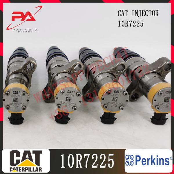 Quality 10R7225 C-A-TERPILLAR Diesel Fuel Injectors for sale