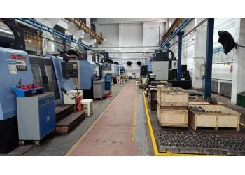 China Factory - Hebei Pantu Machinery Equipment Co., Ltd