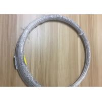 China 8mm Dia K Type Thermocouple Wire And Thermocouple Extension Wire factory